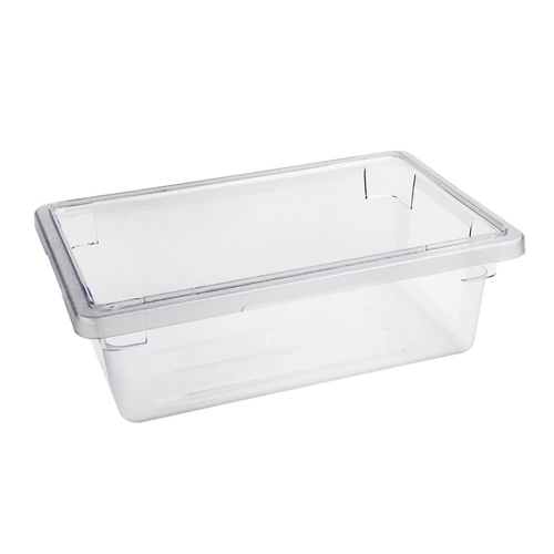 Vogue Polycarbonate Food Storage Container 12 Litre - CG984