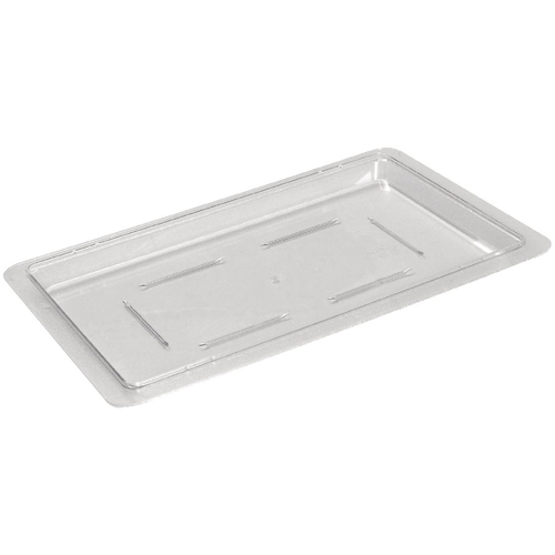 Vogue Polycarbonate Lid Small - CG988