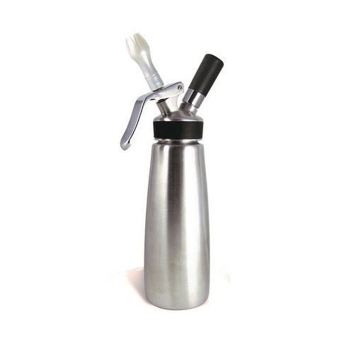 Best Whip CGB0004 Barista Pro S/Steel Dispenser - 1 Litre - CGB0004