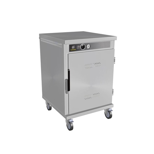 Culinaire CH.VHC.1411 - Vertical Hot Cupboard - Half Height with Solid Door - CH.VHC.1411