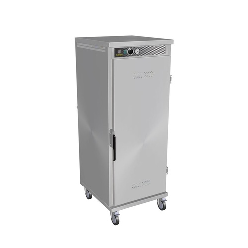 Culinaire CH.VHC.3211 - Vertical Hot Cupboard - Full Height with Solid Door - CH.VHC.3211