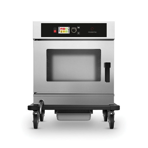 Moduline CHC 052E - 5 x 2/1GN Mobile Cook And Hold Oven - CHC052E