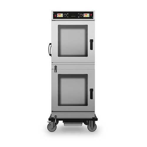 Moduline CHC 282E - 8 x 2/1 GN or 16 x 1/1 GN (x2) Mobile Cook And Hold Oven - CHC282E