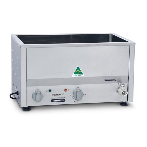 Roband CHOC2 Chocolate Bain Marie - CHOC2