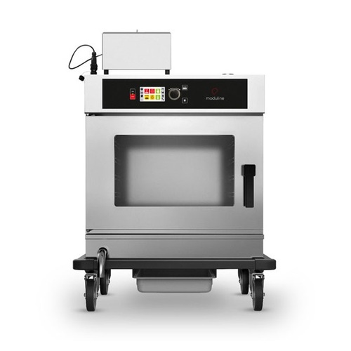 Moduline CHS 052E - 5 x 2/1GN Hot or Cold Smoker Oven - CHS052E