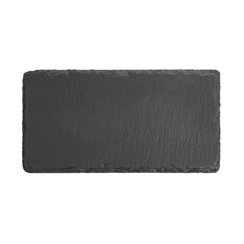 Olympia Natural Slate Board GN 1/3 (Pack 2) - CK406