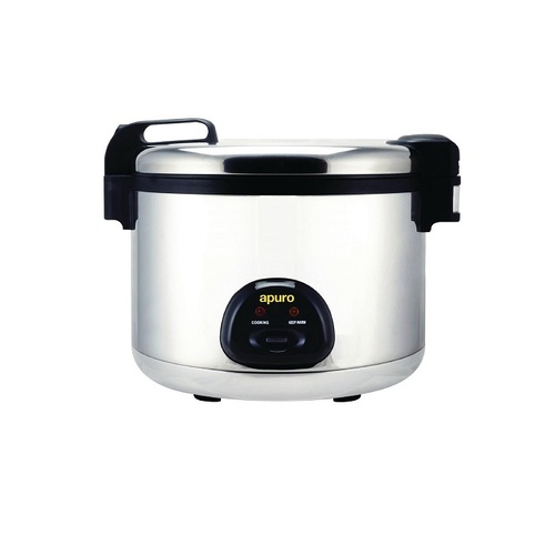 Apuro CK698-A Large Rice Cooker 20lt - CK698-A