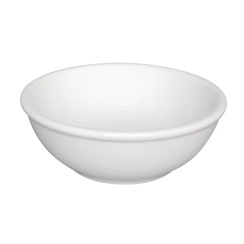 Olympia Rimless Cereal Bowl - 130mm 5" (Box 12) - CL033