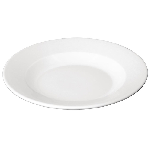 Olympia Pasta Bowl - 308mm 12" Sloped Side (Box 4) - CL036