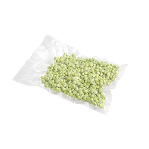 Vogue Clear Vacuum Sealer Bags - 200mm (Pack of 100) - CL197