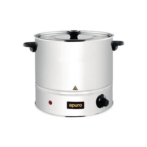 Apuro CL205-A Food Steamer 6lt - CL205-A