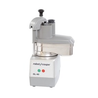 Robot Coupe CL 40 Vegetable Prep Machine - CL40