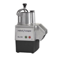Robot Coupe CL 50 Vegetable Prep Machine - CL50