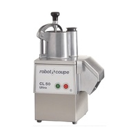 Robot Coupe CL 50 Ultra Vegetable Prep Machine - CL50ULTRA