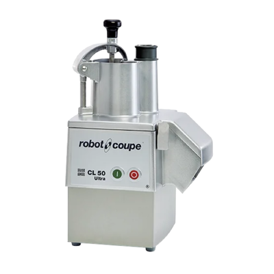 Robot Coupe CL 50 Ultra Vegetable Prep Machine - CL50ULTRA