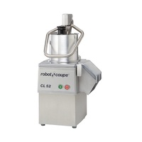 Robot Coupe CL 52 Vegetable Prep Machine - CL52