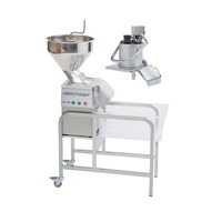 Robot Coupe CL 55 2 Feed-Heads Vegetable Prep Machine - CL552FEEDHEADS