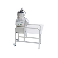 Robot Coupe CL 55 Pusher Feed-Head Vegetable Prep Machine - CL55PUSHERFEEDHEAD