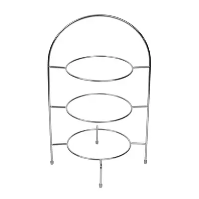 Olympia 3 Tier Plate Stand for Plates up to 210mm - CL571