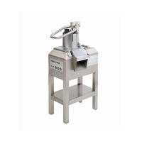 Robot Coupe CL 60 Pusher Feed Head Vegetable Prep Machine - CL60PUSHERFEEDHEAD