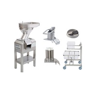 Robot Coupe CL 60 Workstation Vegetable Prep Machine - CL60WORKSTATION