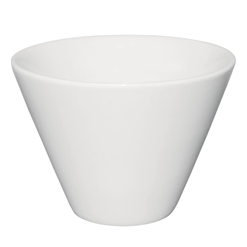Olympia Whiteware Conical Ramekin 70mm (Box of 12) - CM164