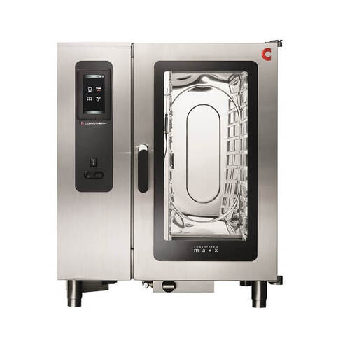 Convotherm Maxx CMAXX10.10 - 11 x 1/1 GN Electric Combi Oven  - CMAXX10.10