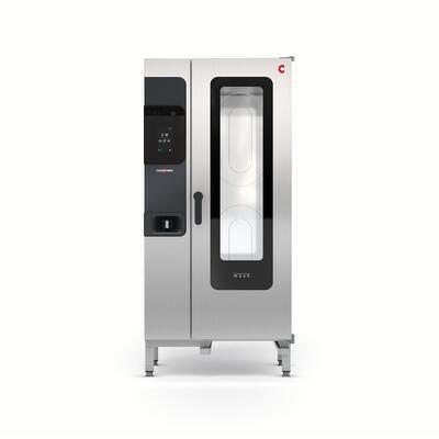 Convotherm Maxx CMAXX20.10 - 20 x 1/1 GN Electric Combi-Steamer Oven - CMAXX20.10