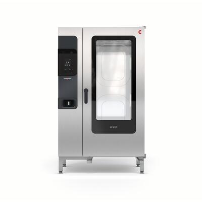 Convotherm Maxx CMAXX20.20 - 20 x 2/1 GN Electric Combi-Steamer Oven - CMAXX20.20
