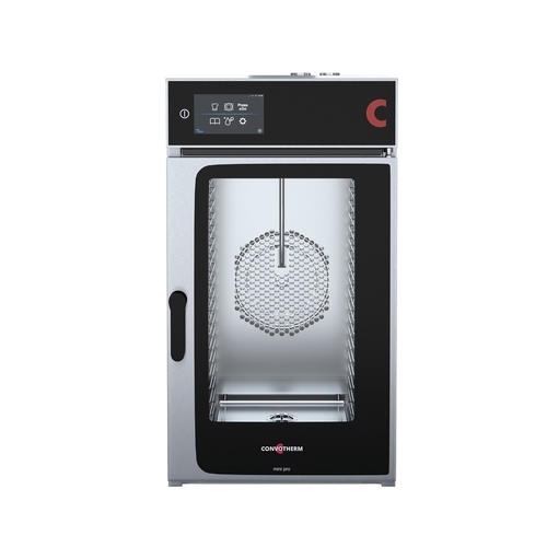 Convotherm CMINIPRO10.10 Mini Pro - 10 x 1/1 GN Tray Electric Combi-Steamer Oven - CMINIPRO10.10