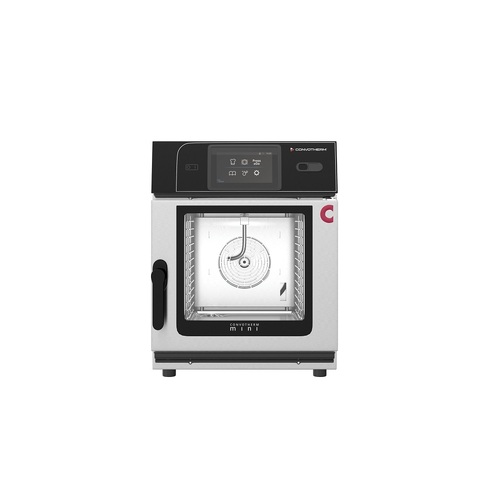 Convotherm CMINIT6.06 Mini - 6 x 2/3 GN Tray Electric Combi-Steamer Oven - CMINIT6.06