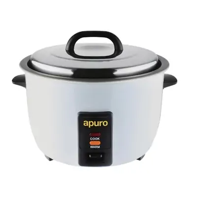 Apuro CN324-A Rice Cooker 4.2lt - CN324-A