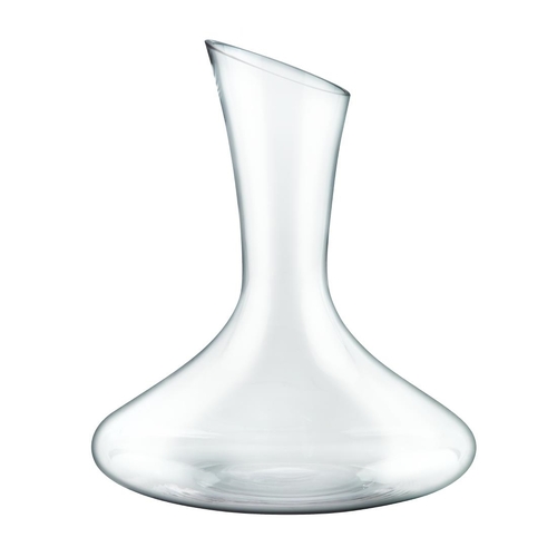 Olympia Glass Decanter 750ml - CN609