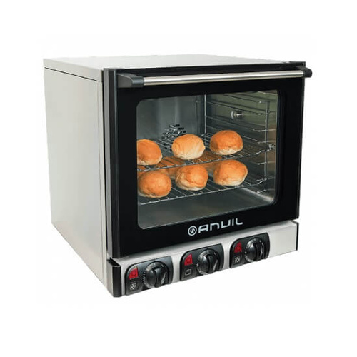 Anvil COA1004 Convection Oven with Grill Function - COA1004