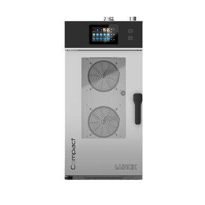 Lainox COEN101B - Compact Electric Combi Oven with Touch Screen Controls 10 x 1/1 GN - COEN101B