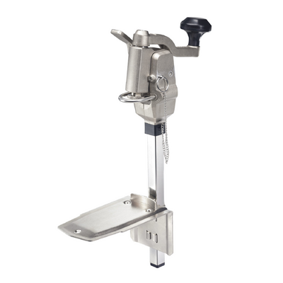 Hamilton Beach COH0500 Heavy Duty Safety Side-Cut Manual Can Opener 430mm - COH0500