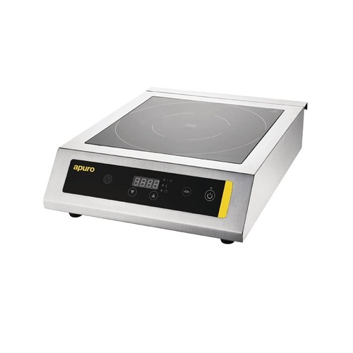 Apuro Heavy Duty Induction Cooktop - CP799-A