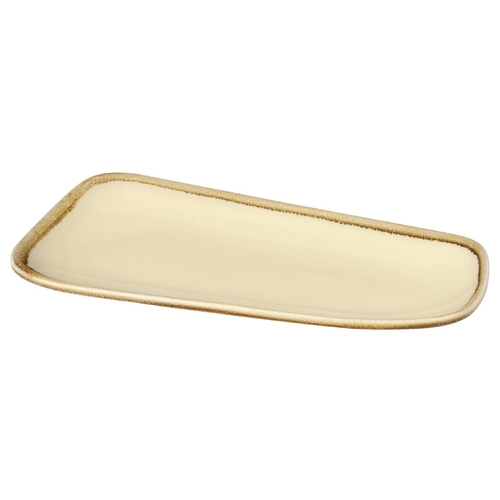 Olympia Kiln Sandstone Platter Large 335mm (Box of 4) - CP949