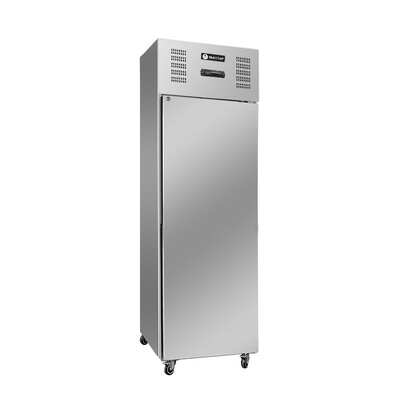 Besttop CRT24-1 - 1 Door Solid Upright Fridge - CRT24-1