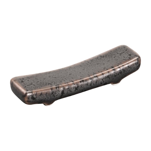 Olympia Fusion Chopstick Rest (Box of 24) - CS472