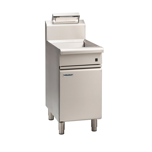 Waldorf CS8450E- 450mm Electric Chip Scuttle - CS8450E