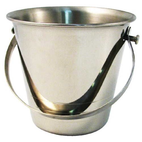 Fries Bucket with Handle - 10cm - CT537