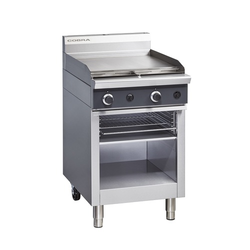 Cobra CT6 - 600mm Gas Griddle Toaster - CT6