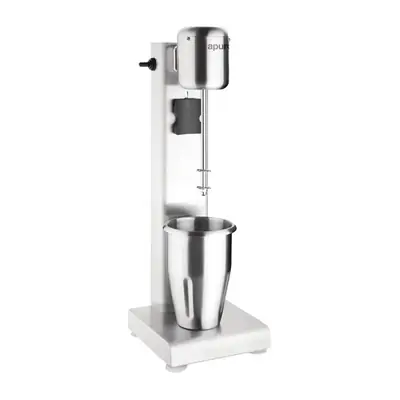 Apuro CT938-A Single Milkshake Mixer - CT938-A