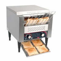 Anvil CTK0001 - 2 Slice Conveyor Toaster - CTK0001
