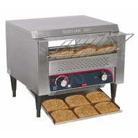 Anvil CTK0002  - 3 Slice Conveyor Toaster - CTK0002