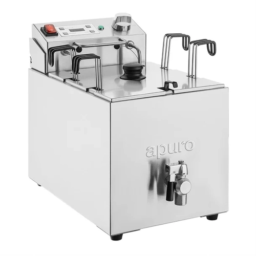 Apuro Pasta Cooker 8Ltr - CU630-A