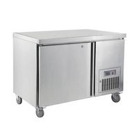 Clearance Saltas CUF1200 - 1 Door Underbench Freezer - CUF1200_Clearance