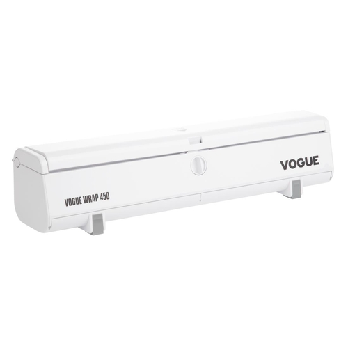 Vogue Wrap450 Dispenser - CW202