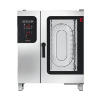 Convotherm Maxx Pro Easydial CXEBD10.10 - 11 x 1/1 GN Electric Boiler Combi Oven - CXEBD10.10